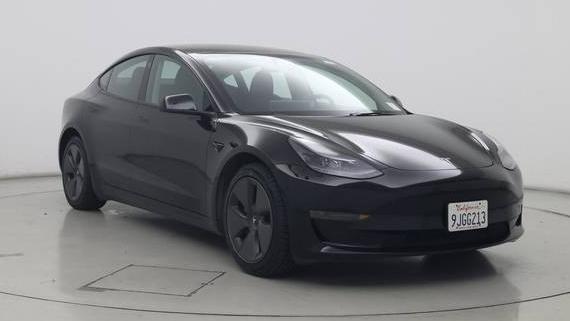 TESLA MODEL 3 2023 5YJ3E1EA8PF648994 image TESLA MODEL 3 2023 5YJ3E1EA8PF648994 image